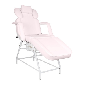 Activeshop Ivette Poltrona Trattamento Ciglia Rosa