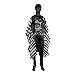 Activeshop Mantella Da Parrucchiere J-73
