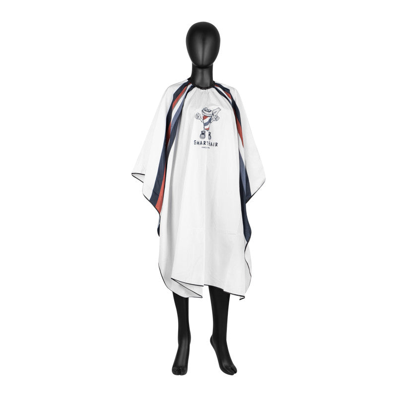 Activeshop Mantella Da Parrucchiere J-33