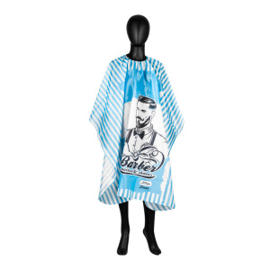 Activeshop Mantella Da Parrucchiere J-26