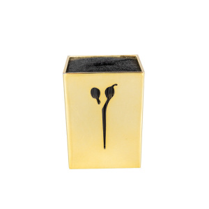 Activeshop Supporto Forbici Oro