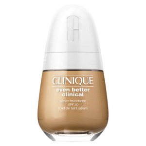 Clinique Even Better Clinical Fondotinta in siero Spf 20 Wn 115.5 – Mocha