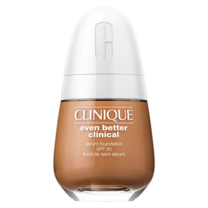Clinique Even Better Clinical Fondotinta in siero Spf 20 Wn 122 – Clove