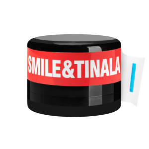 Activeshop Una Scatola Per Il Colletto Di Carta Del Barbiere – Nera