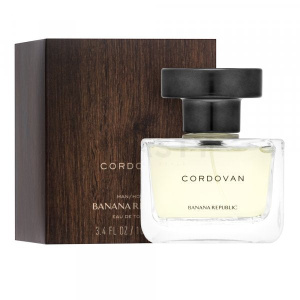 Banana Republic Cordovan EDT M 100 ml