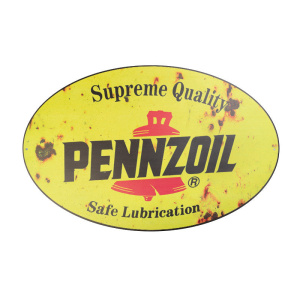 Activeshop Placca Decorativa N122