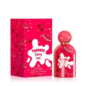 Tubbees Cherry Luxe EDP U 50 ml