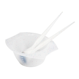 Activeshop Set Per Applicare Le Vernici C-01