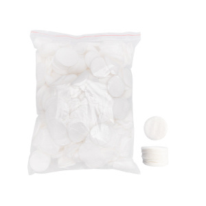 Activeshop Cuscinetti Cosmetici In Cotone 500 Gr 1200 Pezzi