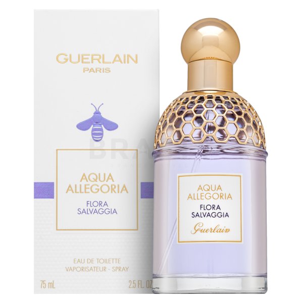 Guerlain Aqua Allegoria Flora Salvaggia EDT W 75 ml