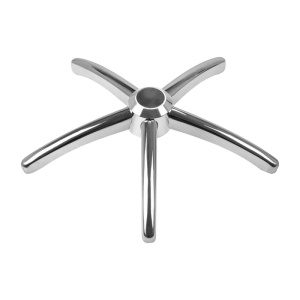 Activeshop Base Sgabello Senza Ruote (304)