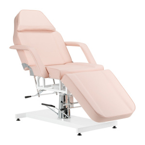 Activeshop Sedia Cosmetica Idraulica Basic 210 Rosa