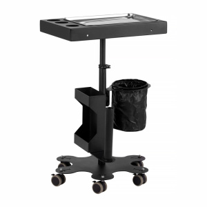 Tattoo Assistor Pro Ink 716C Nero