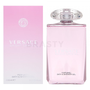 Versace Bright Crystal SWG W 200 ml