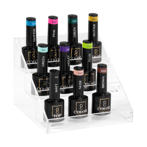 Activeshop Espositore Per Smalti C25
