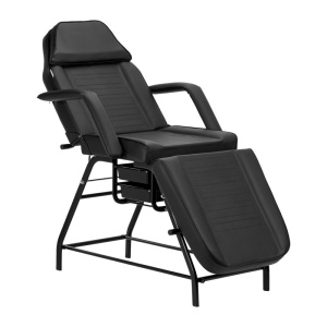 Activeshop Sedia Cosmetica 557A Con Cuvette Nere