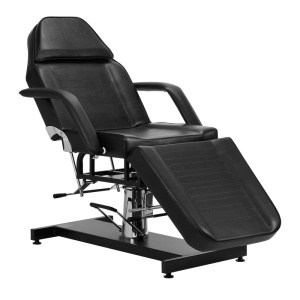 Activeshop Sedia Cosmetica Idraulica Basic 210 Nera