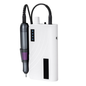 Fresa Per Unghie Portatile Aku Viva 201