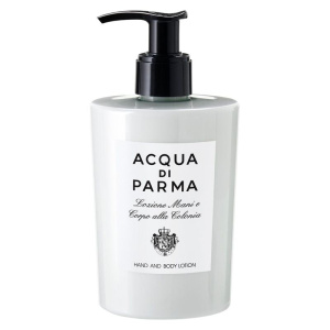 Acqua di parma Lozione Mani E Corpo Alla Colonia 300 Ml