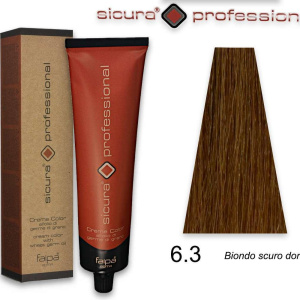 Faipa sicura professional 120 ml 6.3