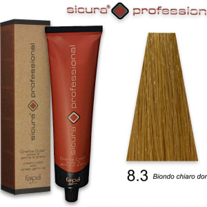 Faipa sicura professional 120 ml 8.3
