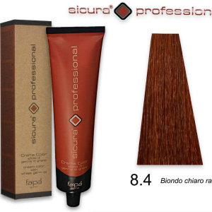 Faipa sicura professional 120 ml 8.4