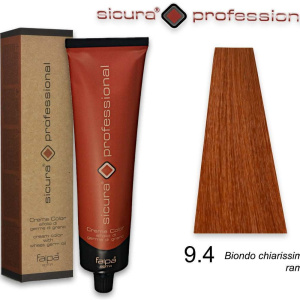 Faipa sicura professional 120 ml 9.4