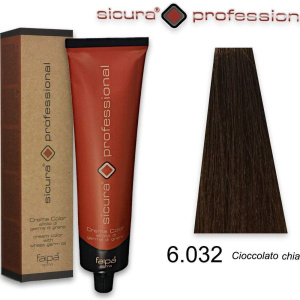 Faipa sicura professional 120 ml 6.032