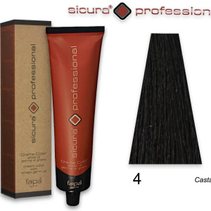 Faipa sicura professionale 120 ml 4