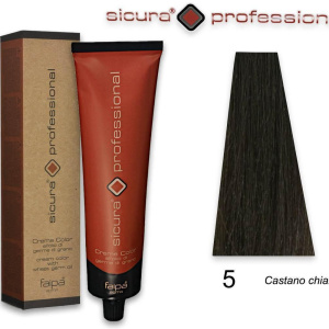 Faipa sicura professional 120 ml 5
