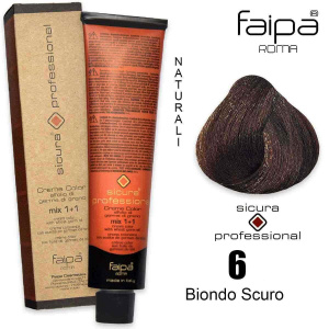 Faipa sicura professional 120 ml 6