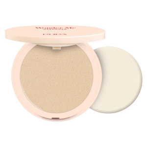 Pupa Wonder Me Defender Spf 50 – Fondotinta Effetto Balmy Alta Protezione E Leggerezza 001 – Porcelain (8.5 G)