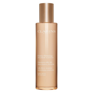 Clarins Emulsione extra-rassodante effetto lifting, rughe levigate, compatta 100 Ml