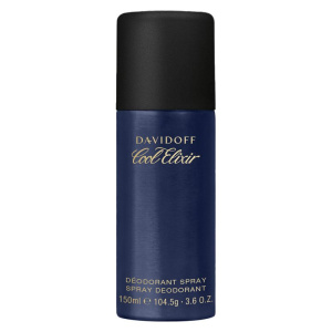 Davidoff Cool Elixir Spray Deodorant 150 Ml