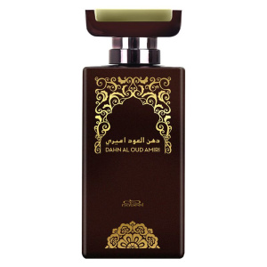 Nabeel Dahn Al Oud Amiri Eau De Parfum Spray 100 Ml
