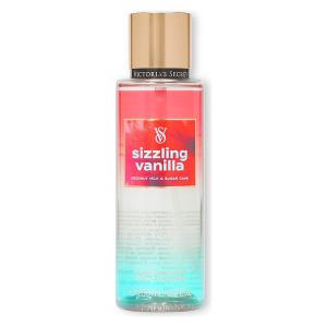 Victoria’s secret Spray fragranza Sizzling Vanilla Coconut Milk & Sugar Cane 250 Ml