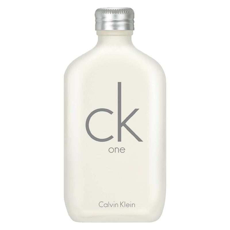 Calvin klein One Love Is A Dance Floor Eau De Toilette - Limited Edition Spray 100 Ml