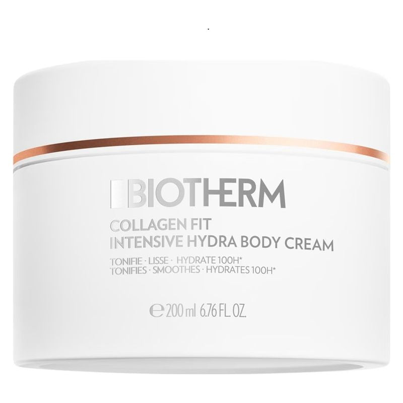 Biotherm Collagen Fit Crema Corpo Idratante Intensiva 200 Ml