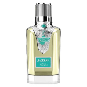 Nabeel Jassar Eau De Parfum Spray 100 Ml