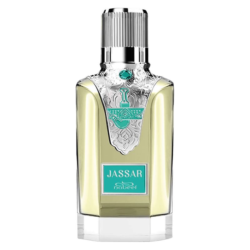 Nabeel Jassar Eau De Parfum Spray 100 Ml