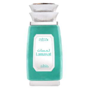 Nabeel Lamsat Eau De Parfum Spray 100 Ml