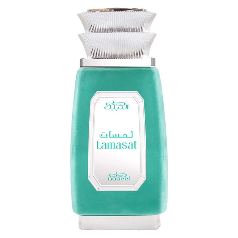 Nabeel Lamsat Eau De Parfum Spray 100 Ml