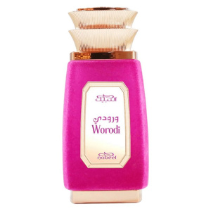 Nabeel Worodi Eau De Parfum Spray 100 Ml