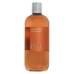 Lwl Gel bagnodocciaWavelove 500 Ml