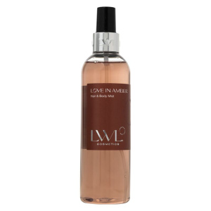 Lwl Spray corpo e capelli Love In Amber 250 Ml