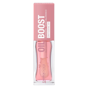 Bellaoggi Oil Boost – Olio Labbra Levigante Acido Ialuronico Rosehip (5.3 Ml)