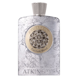 Atkinsons london 1799 Platinum Blend Parfum Intense Spray 100 Ml