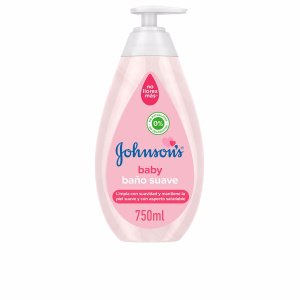 Gel da bagno delicato Johnson’s Baby 750 ml