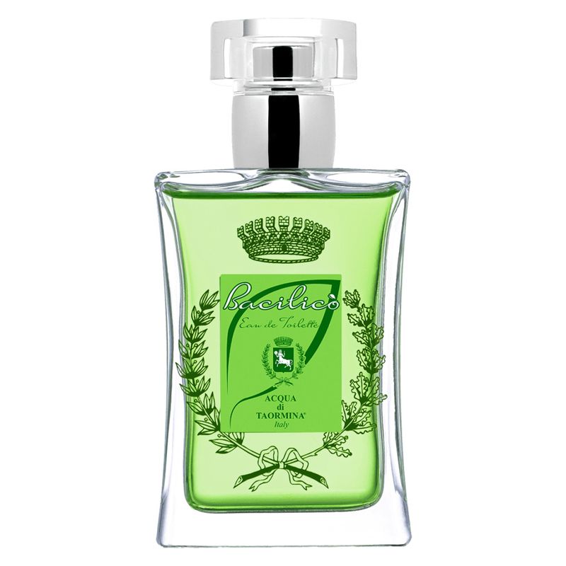 Acqua di taormina Bacilicò Eau De Toilette Spray 50 Ml