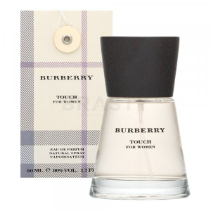Burberry Touch da donna EDP W 50 ml